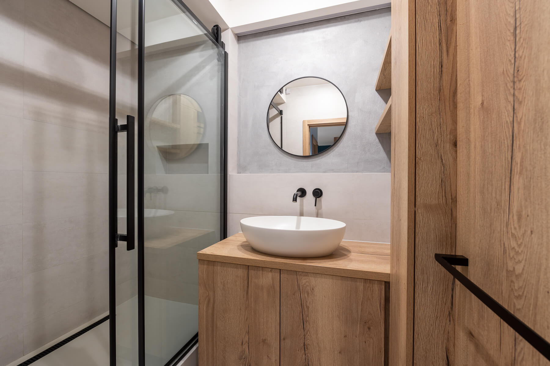 Nábytek na míru, skříně a skřínky na míru Ostrava, rekonstrukce bytu, design | 4interier Ostrava, Havířov, Frýdek-Místek a okolí