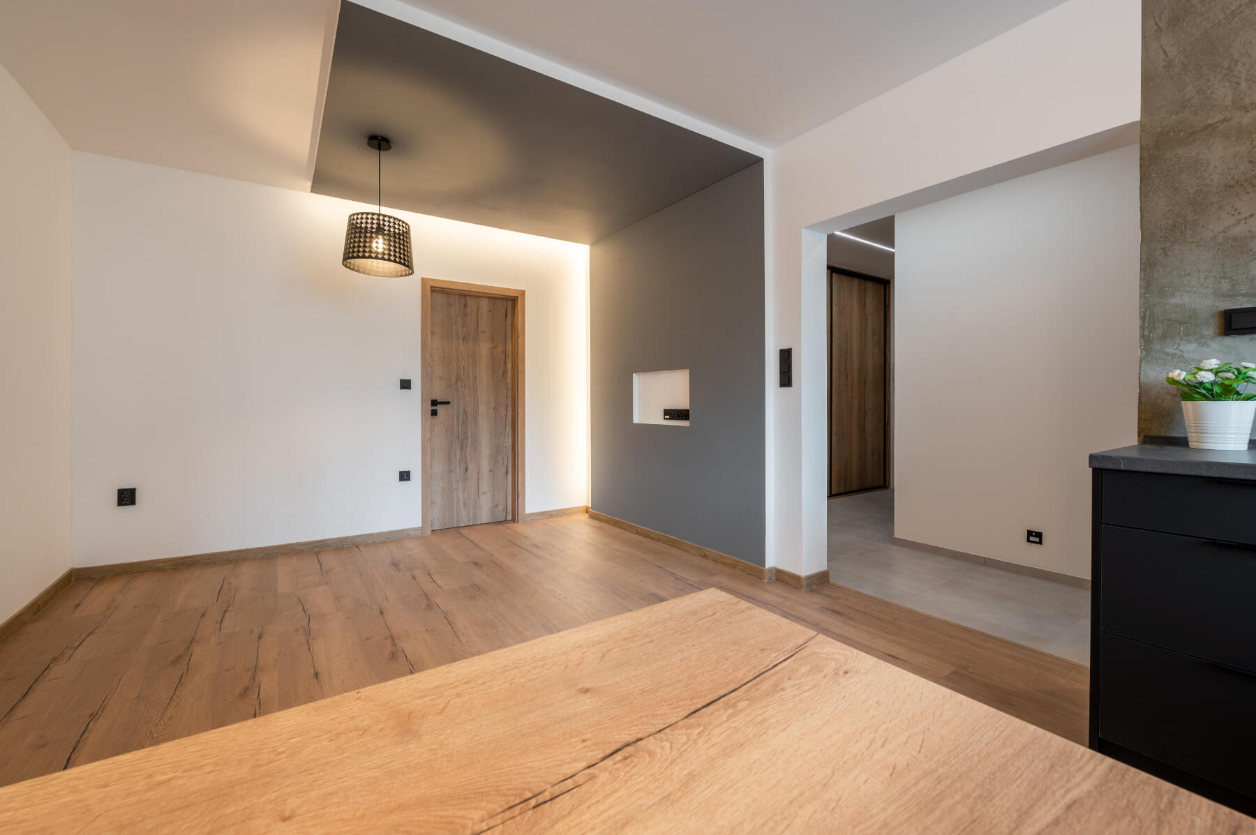 Kompletní rekonstrukce bytu na klíč - Ostrava, Havířov, Frýdek-Místek